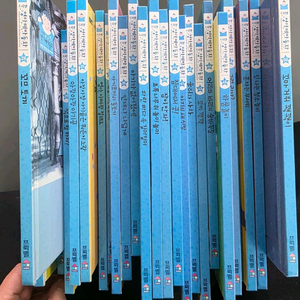 프뢰벨 영아테마동화