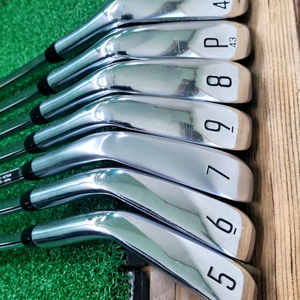 타이틀 리스트 T350 3세대아이언 세트