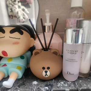 코코도르 라인프렌즈 브라운 페이스 디퓨저 50ml 2개