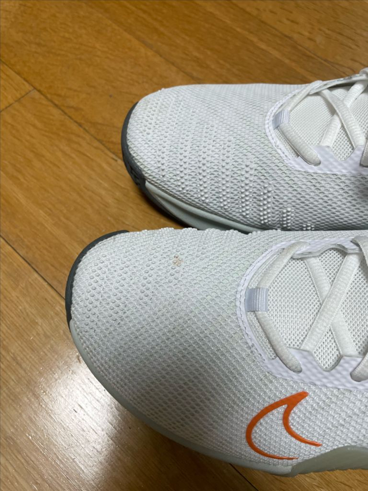 나이키 메트콘9 265mm--1