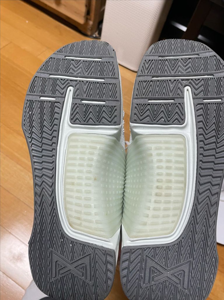 나이키 메트콘9 265mm--2