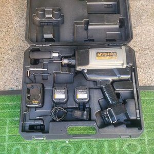 영우화스너GISN190 단열재타정기 인슐레이션가스타정총 S급