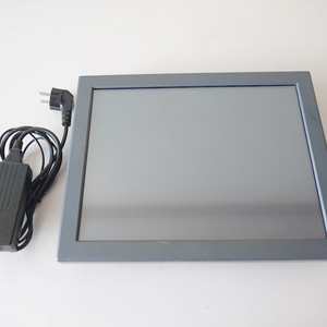 POS 15인치 모니터 일체형 윈도우XP 팬리스