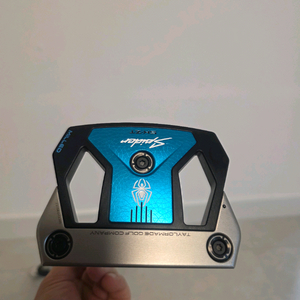 (전국최저가)테일러 메이드 제로토크 스파이더 퍼터 33인치