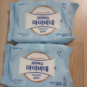 마이비데 30매 2개