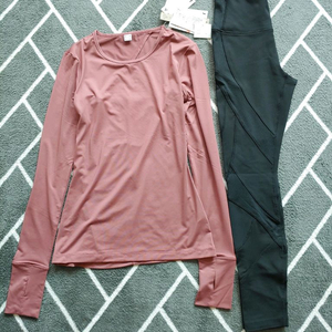 jaju 요가복 s(55) 세트(반값택배비 포함)