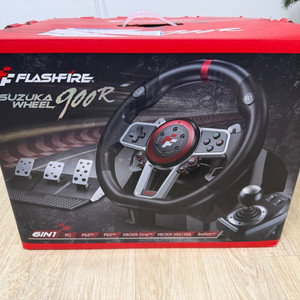 FlashFire 스즈카 휠 900R 레이싱휠 이미지
