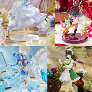 카도카와 이 멋진 세계에 축복을 아쿠아 메구밍 융융 다크니스 10주년