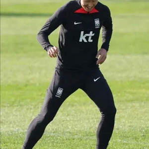 [M] 나이키 축구 국가대표 adv 트레이닝셋업