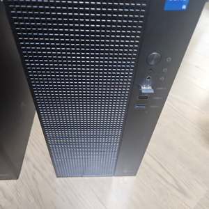 i5-12세대 12400 32GB 본체 2개 판매합니다. 한대 팔렸습니다.
