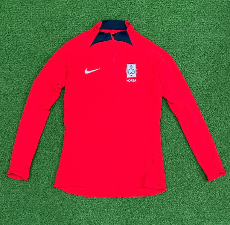 [M] 나이키 축구국가대표 adv드릴탑 , adv 팬츠트레이닝 셋업--3