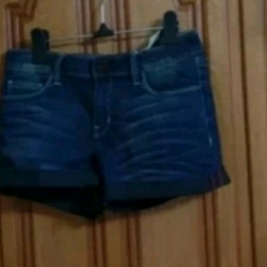 섹시한 핫팬츠 숏팬츠