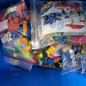 레고 5489 4626 5898 3종 일괄