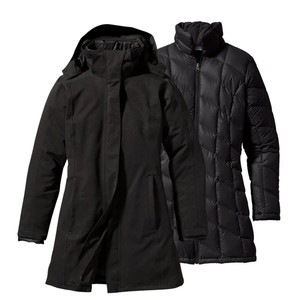 [PATAGONIA] 파타고니아 트레스 3 in 1 파카