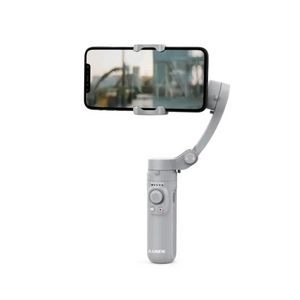 AXNEN HQ3 3축 폴더블 짐벌 미사용 새제품