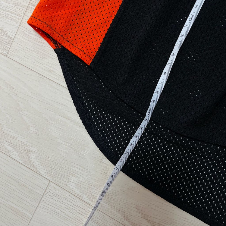 롯데자이언츠 야구 유니폼 윤길현--6