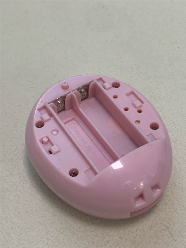 다마고치 썸 핑크 이미지