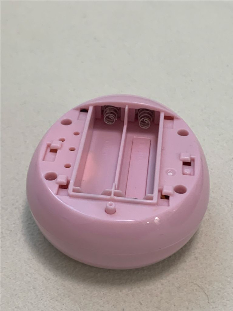 다마고치 썸 핑크 이미지