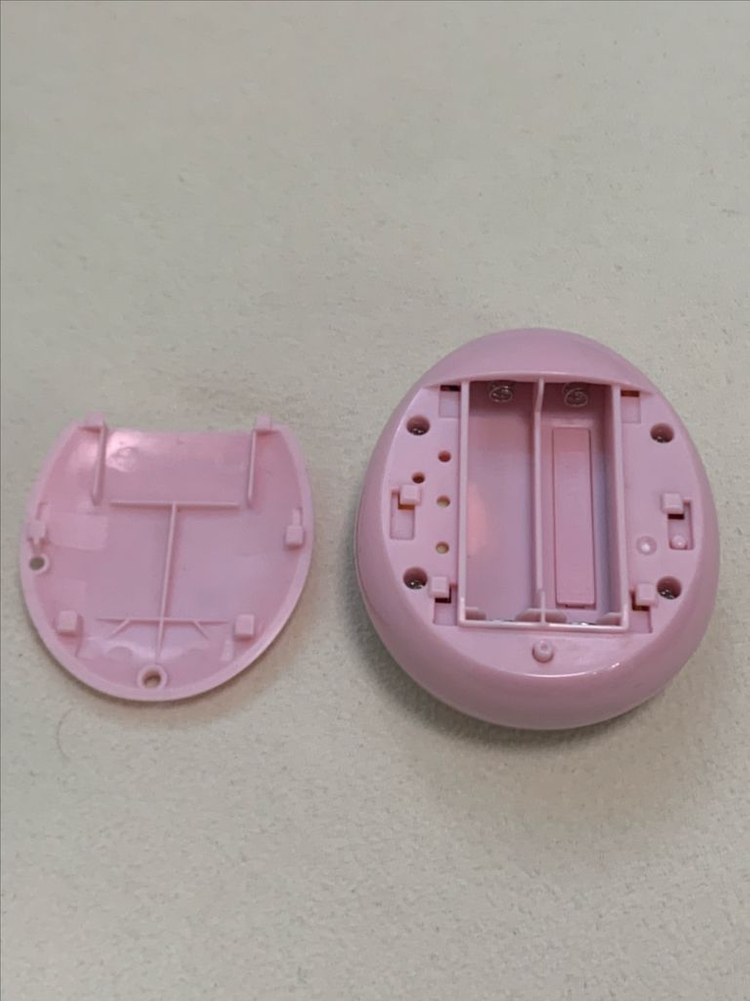 다마고치 썸 핑크 이미지