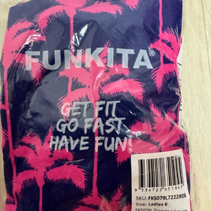 펑키타 핑키팜스 시큐어 다이아백 우6 이미지