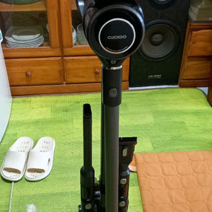 쿠쿠 파워클론 무선 청소기 CVC-A1410UG 120000원 이미지