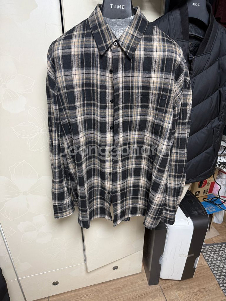 무신사 니트 , 셔츠 새상품 포함 일괄--3