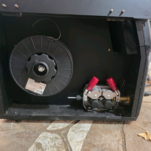 미그용접기 230A