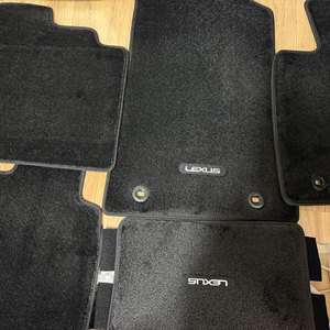 렉서스 es300h 매트 새제품 이미지