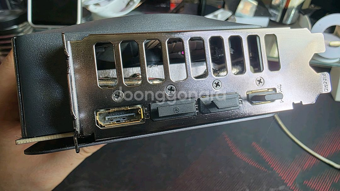 RTX 5070 TI 기가바이트 28년--3