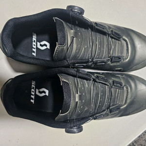 스캇 콤프 그래블 프로 MTB 클릿 슈즈