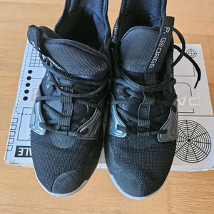 나이키 폴조지3 농구화 265 이미지