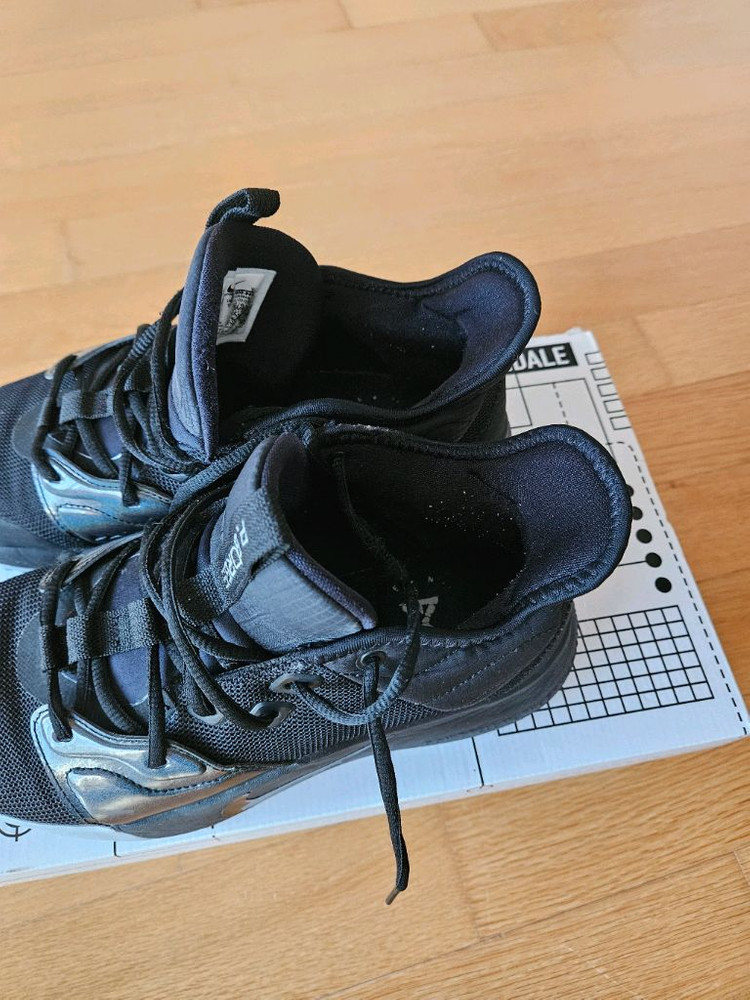 나이키 폴조지3 농구화 265 이미지