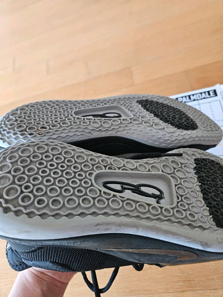 나이키 폴조지3 농구화 265 이미지