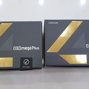 아이나비 4채널 블랙박스 2대 일괄