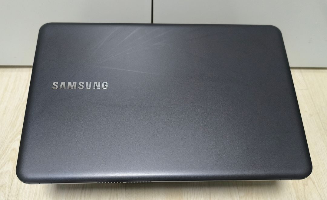 가성비 삼성노트북 I5 8세대--1