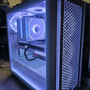 라이젠7 5800X3D RTX4080S 슈퍼64GB PC