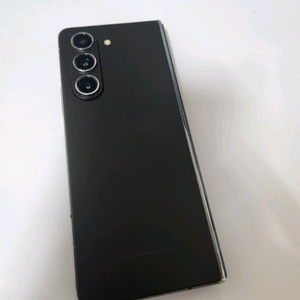 갤럭시폴드5 잔상없어요 256기가