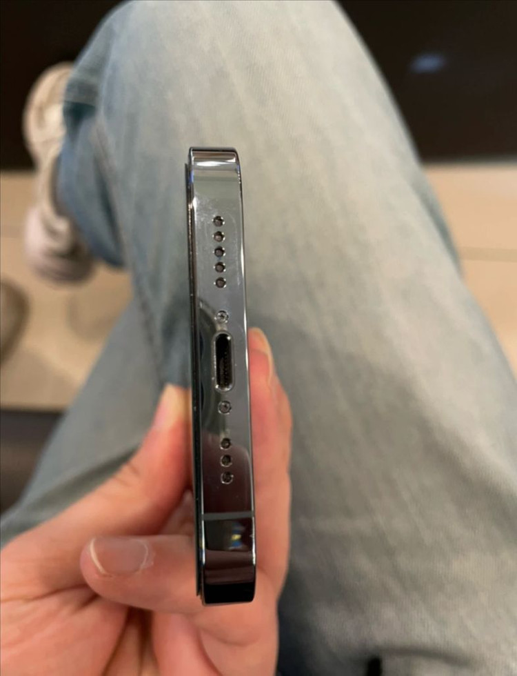 아이폰13프로 128GB 90%--4