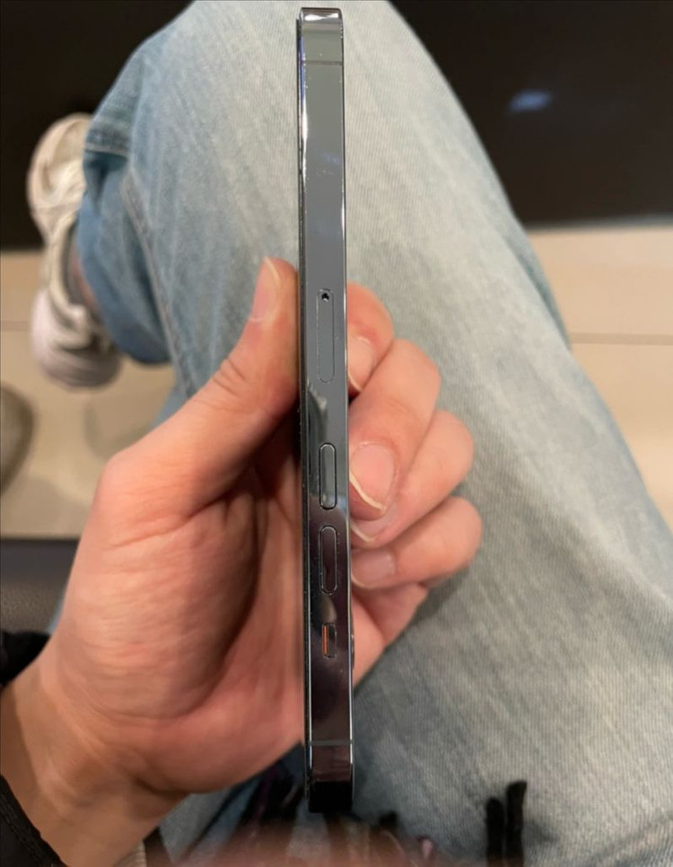 아이폰13프로 128GB 90%--6