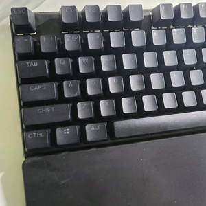 스틸시리즈 apex pro gen3 풀배열 판매합니다