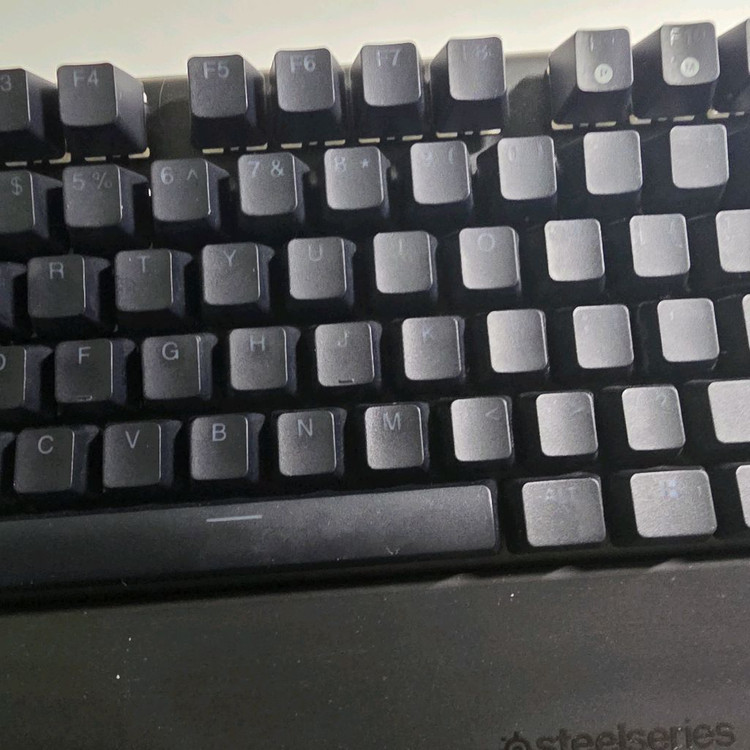 스틸시리즈 apex pro gen3 풀배열 판매합니다--1