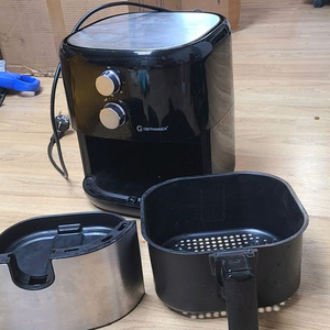 슈라우프 에어프라이어 가이타이너 GTKAF-500