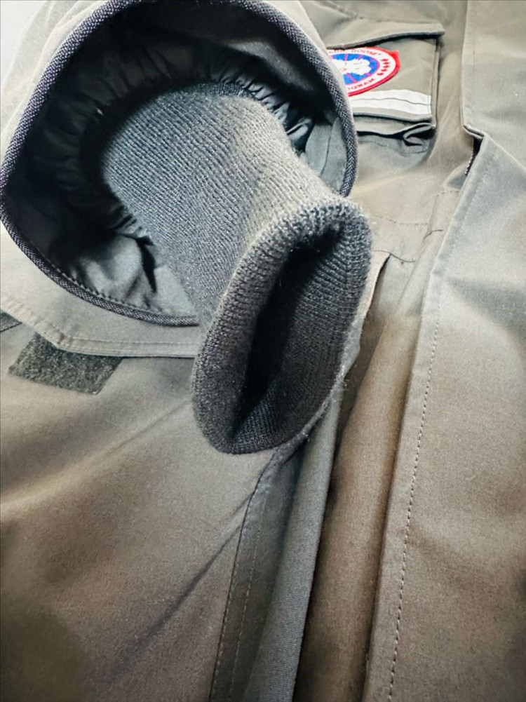 캐나다구스 스노우만트라 L--6