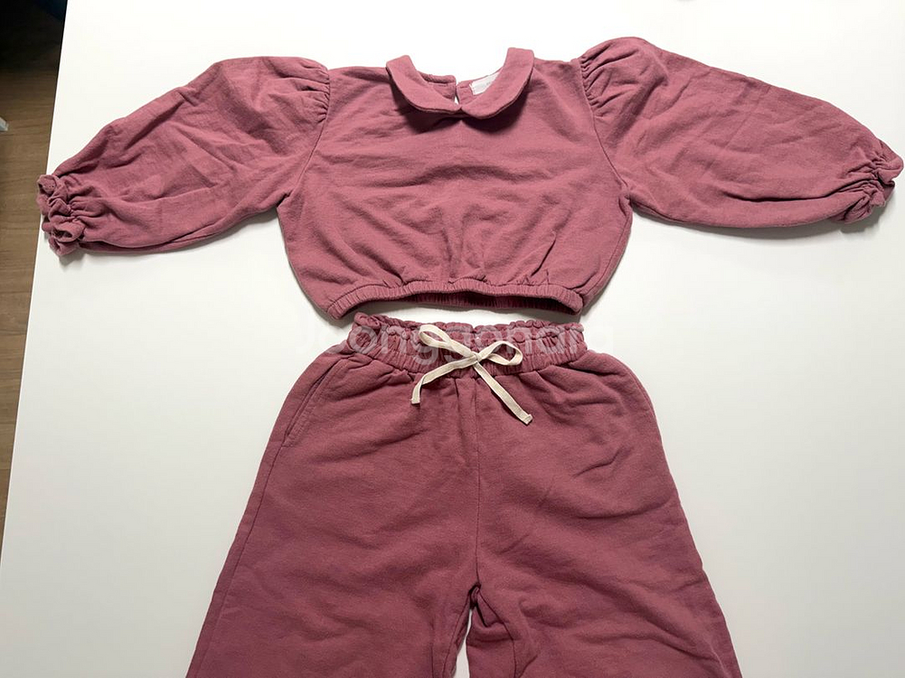 소예 원피스 투피스 니트바지 S, M 사이즈 일괄(가격내림X)--3