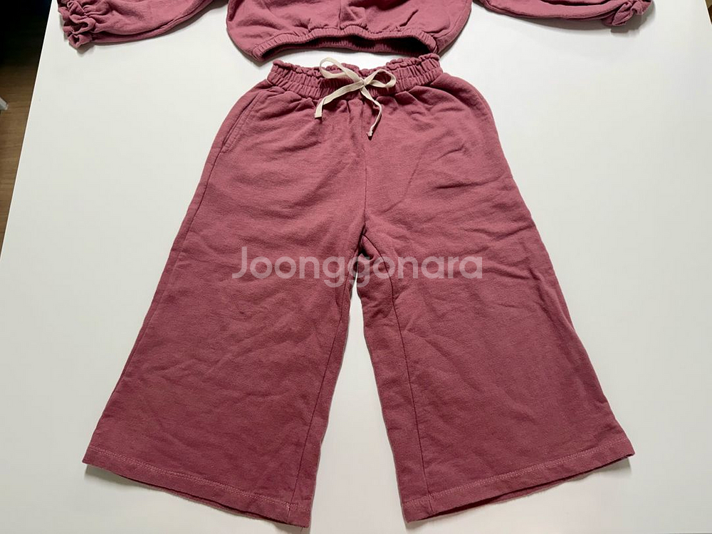 소예 원피스 투피스 니트바지 S, M 사이즈 일괄(가격내림X)--4