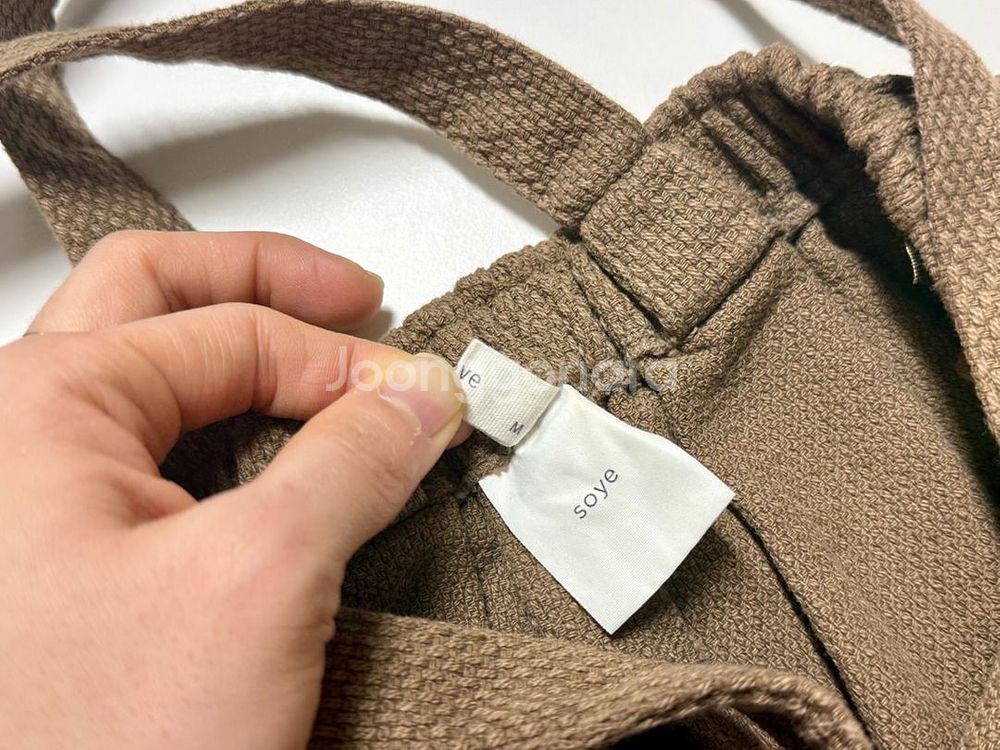 소예 원피스 투피스 니트바지 S, M 사이즈 일괄(가격내림X)--8