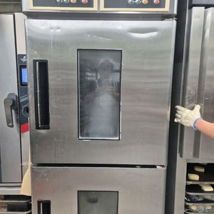 업소용 도우컨 양문발효기