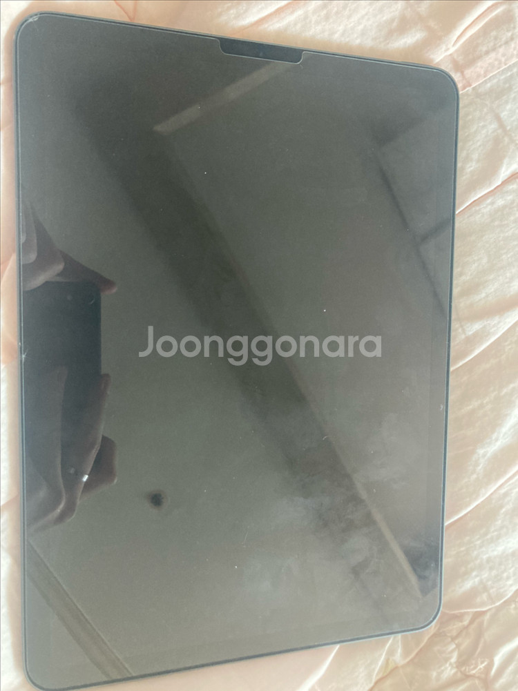 아이패드에어4,애플펜슬2--1