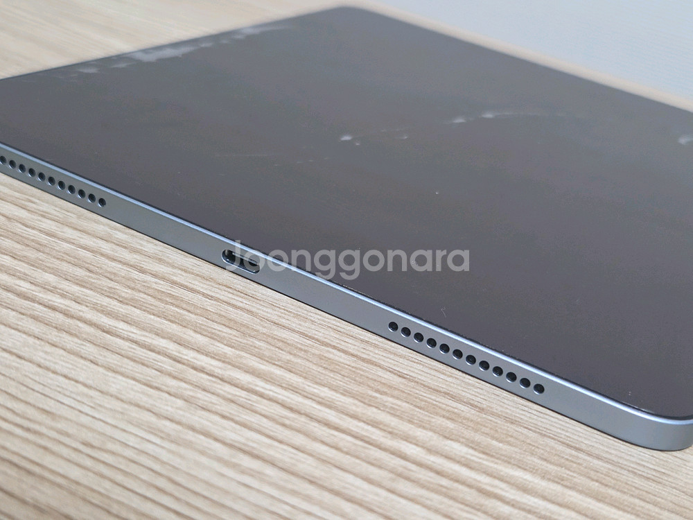 아이패드 에어4 wifi 64gb 액정파손--3