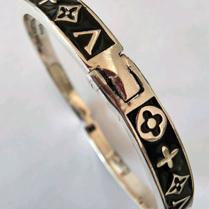 실버925 고급스런 팔찌